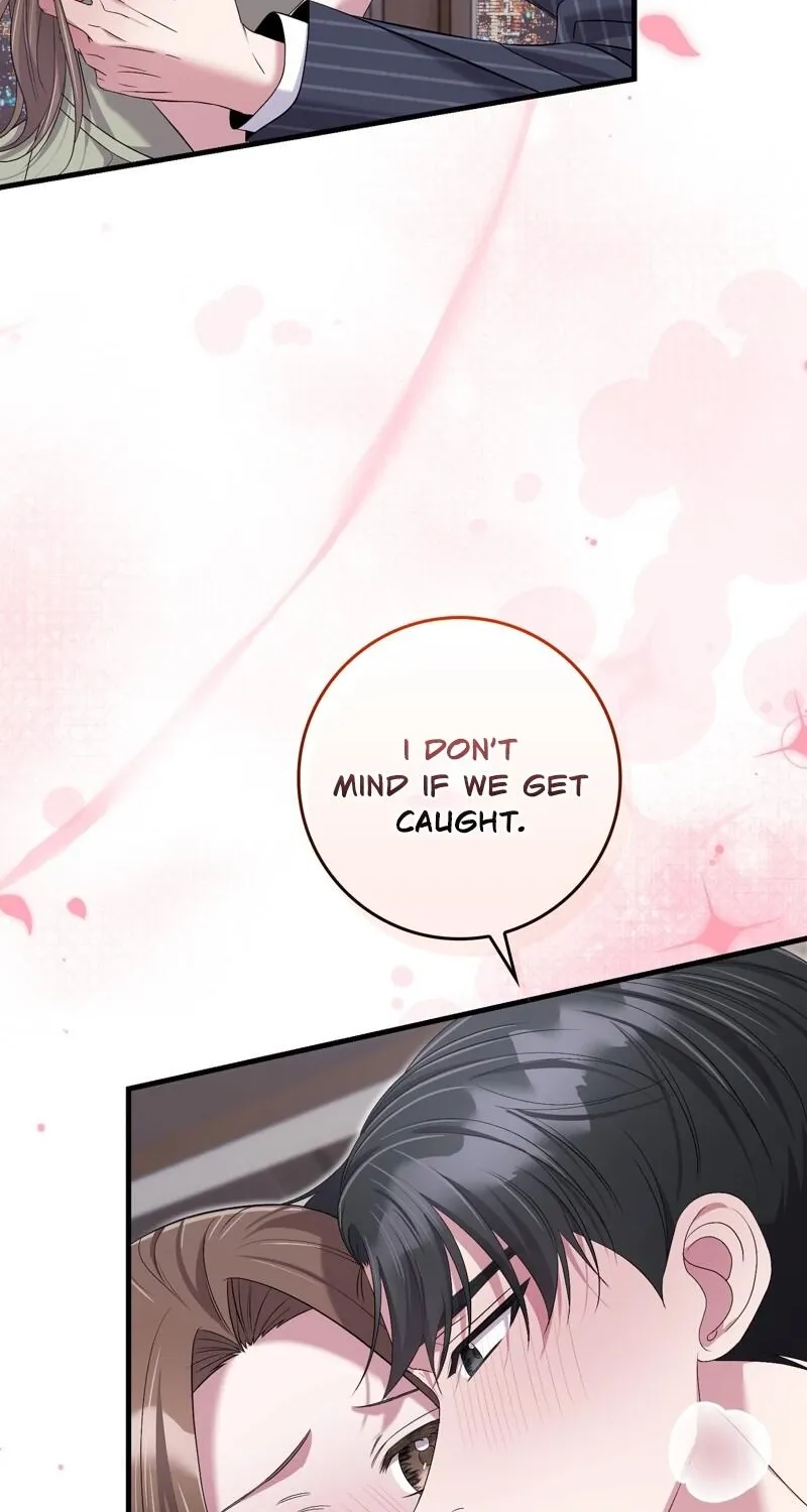 In-home secretary Chapter 18 - page 66