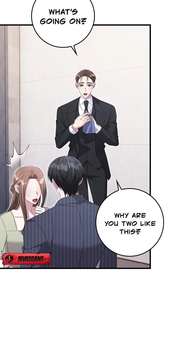 In-home secretary Chapter 18 - page 69