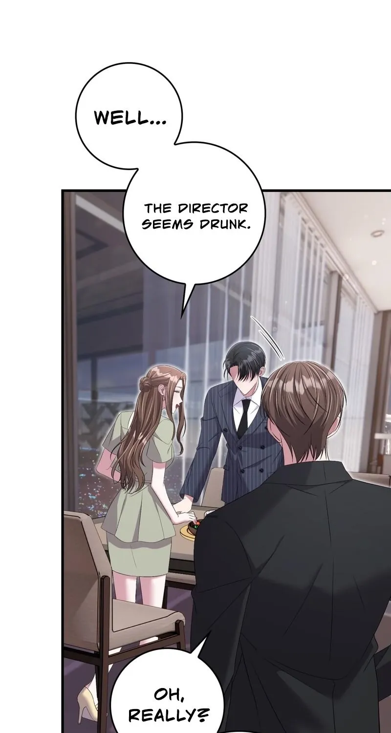In-home secretary Chapter 18 - page 70