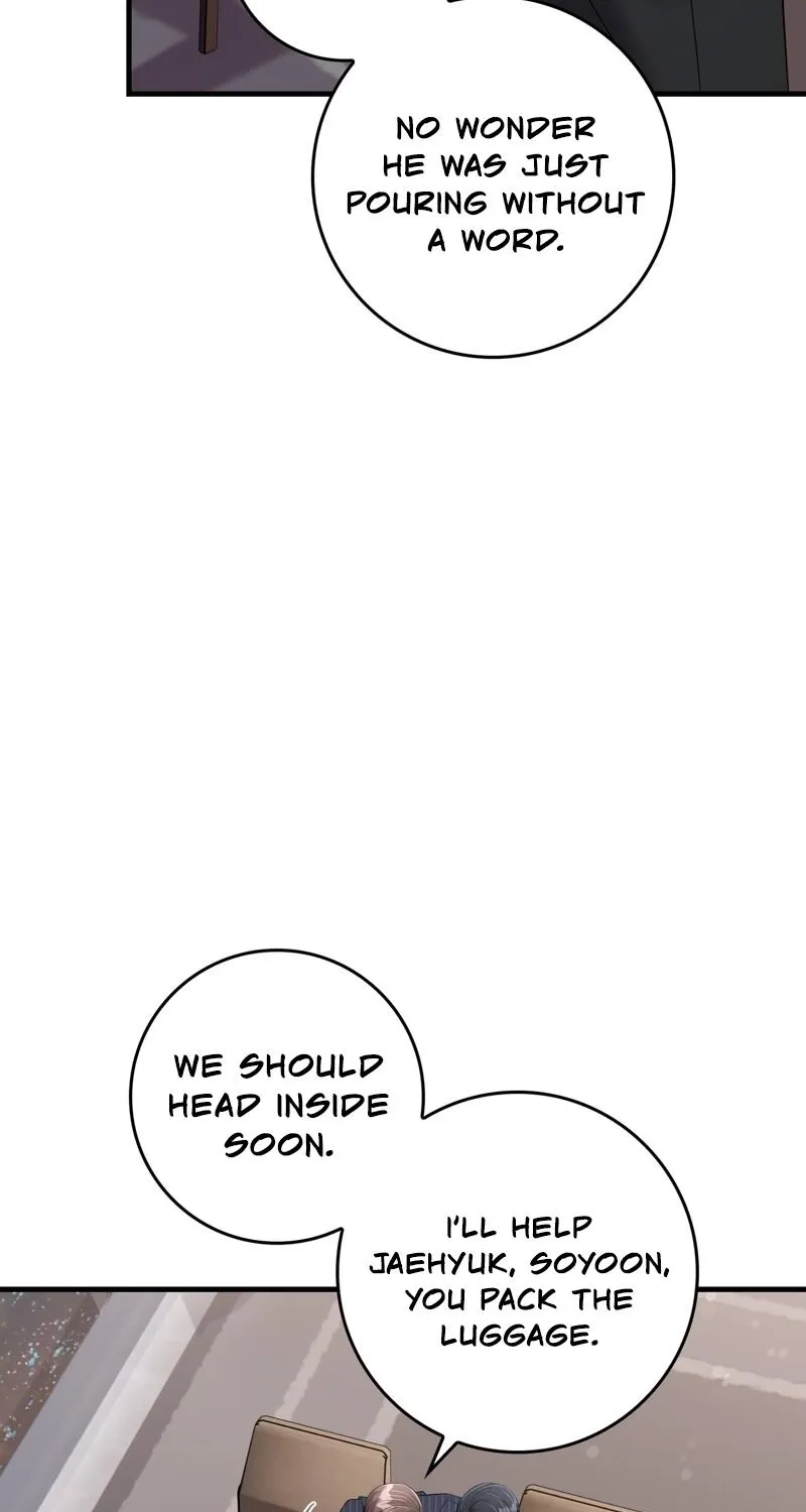 In-home secretary Chapter 18 - page 71