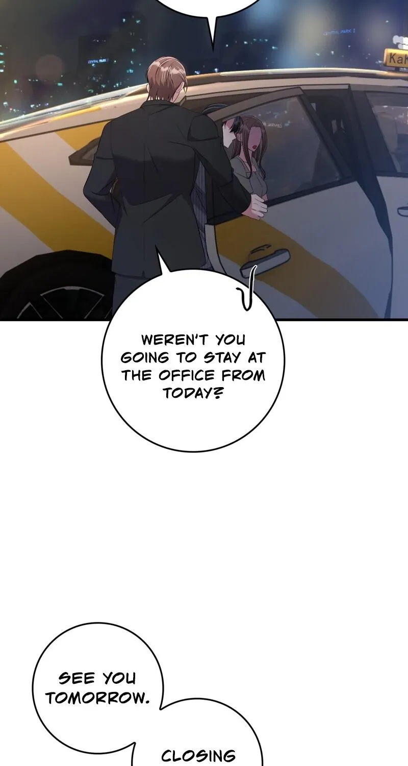 In-home secretary Chapter 18 - page 79