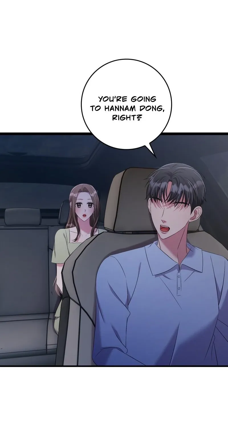 In-home secretary Chapter 18 - page 82