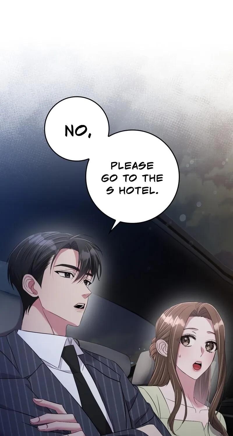 In-home secretary Chapter 18 - page 83