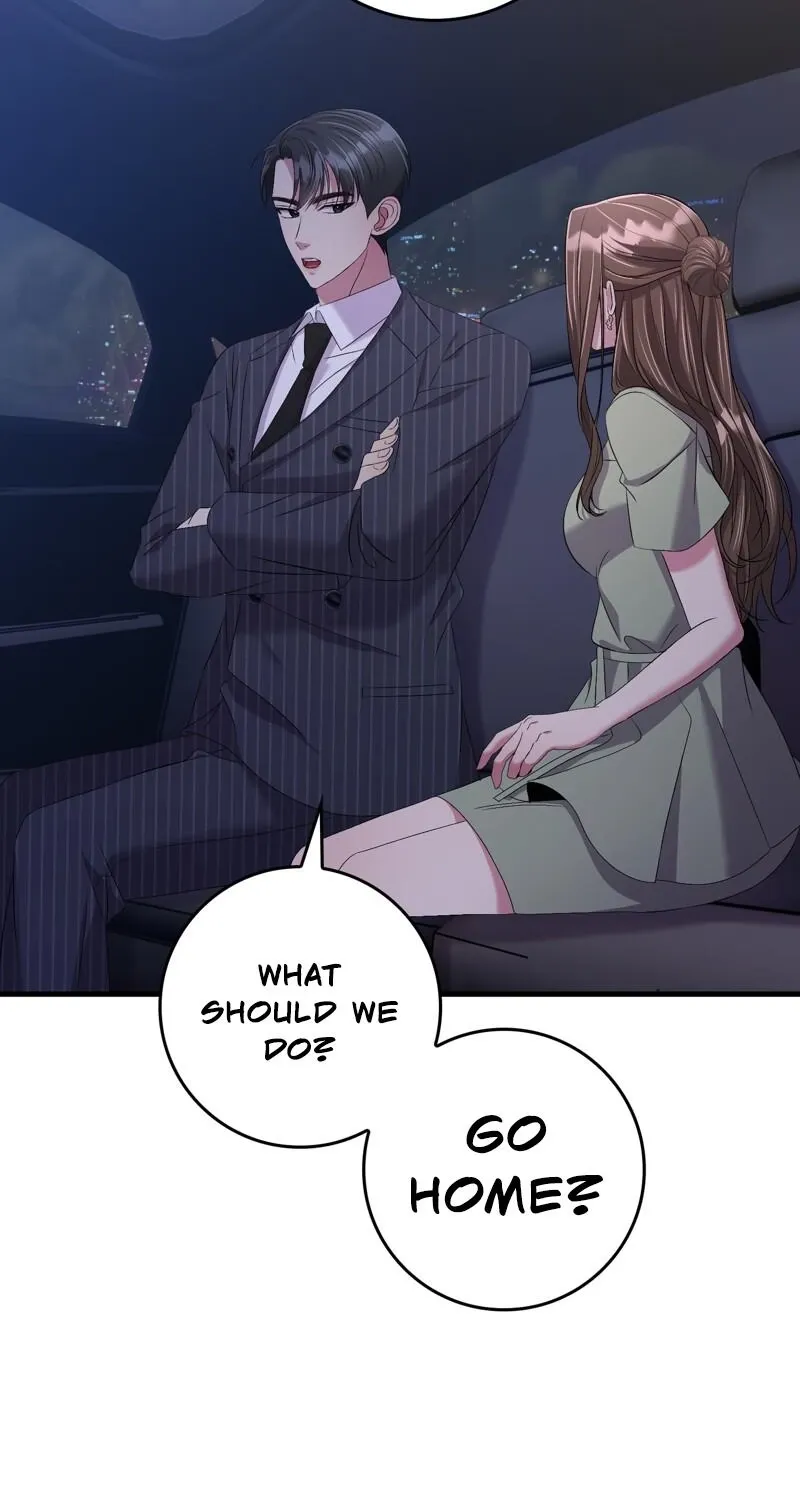 In-home secretary Chapter 18 - page 85