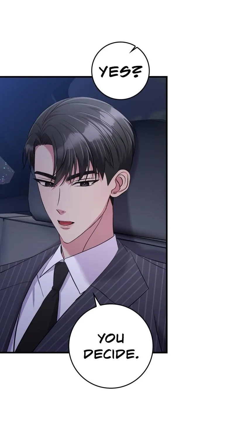 In-home secretary Chapter 18 - page 86