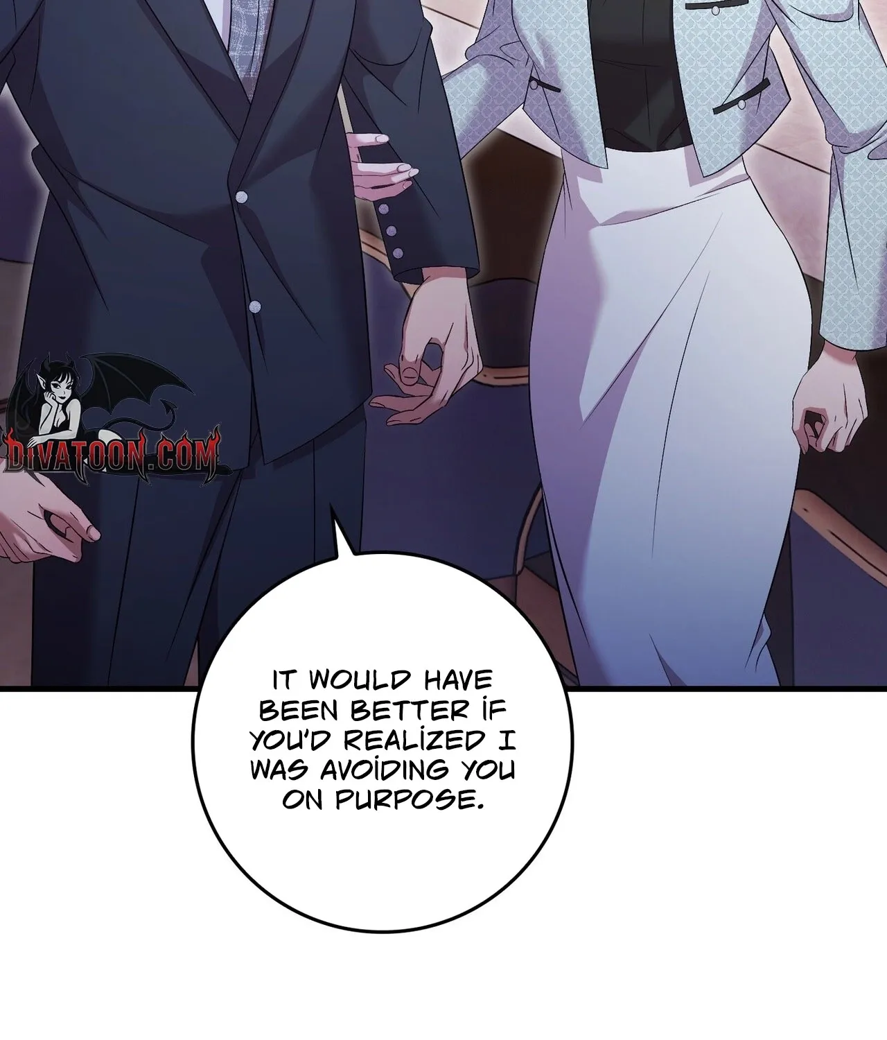 In-home secretary Chapter 28 - page 106