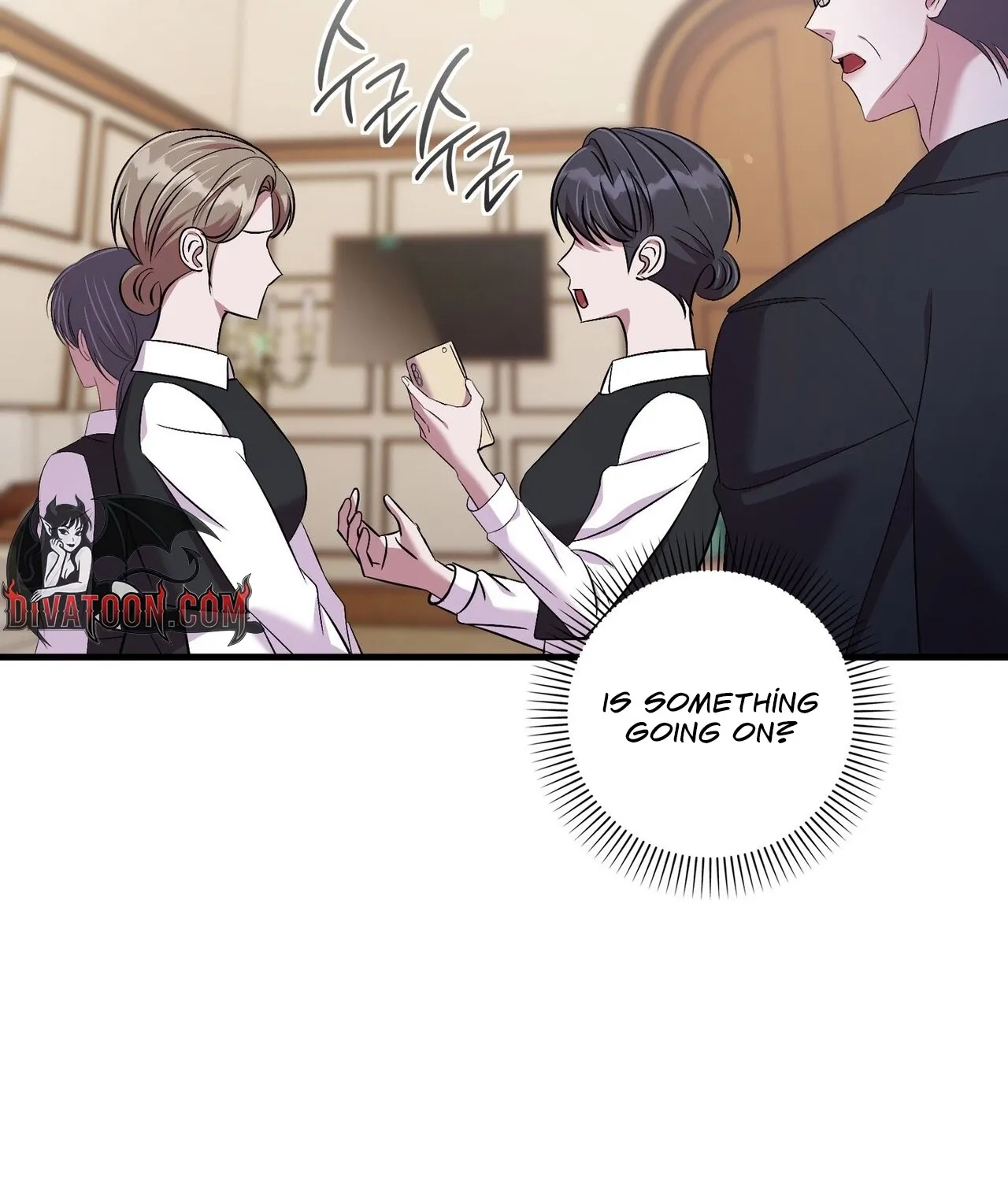In-home secretary Chapter 28 - page 141