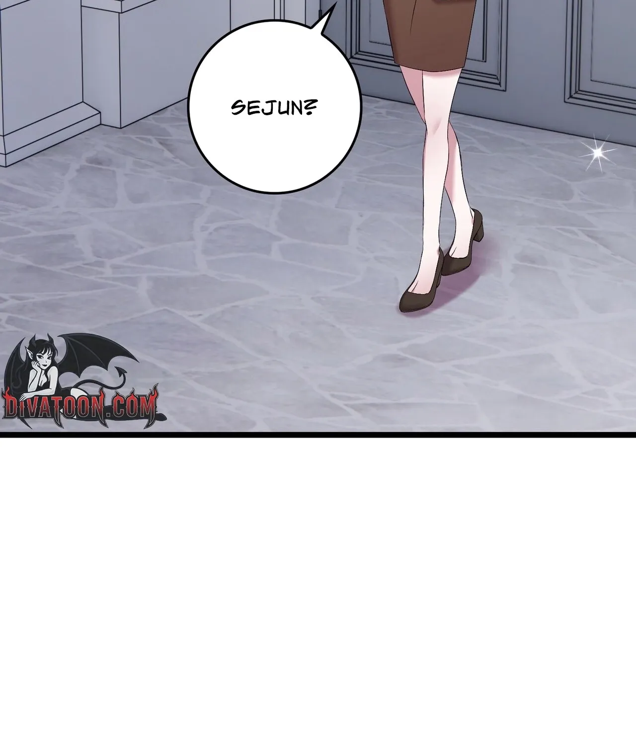 In-home secretary Chapter 28 - page 4