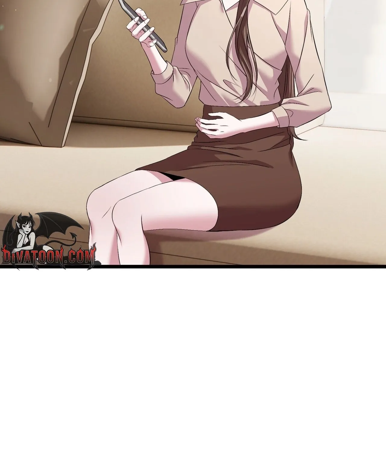 In-home secretary Chapter 28 - page 42