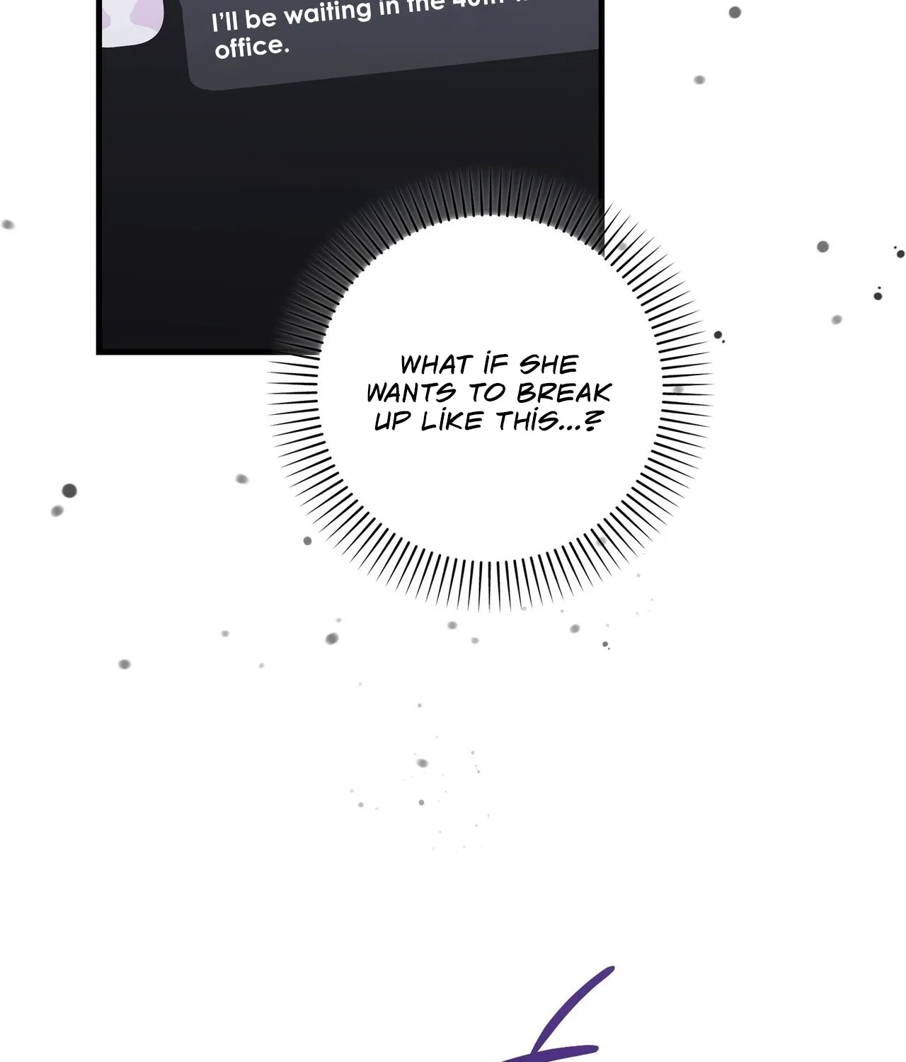 In-home secretary Chapter 28 - page 76