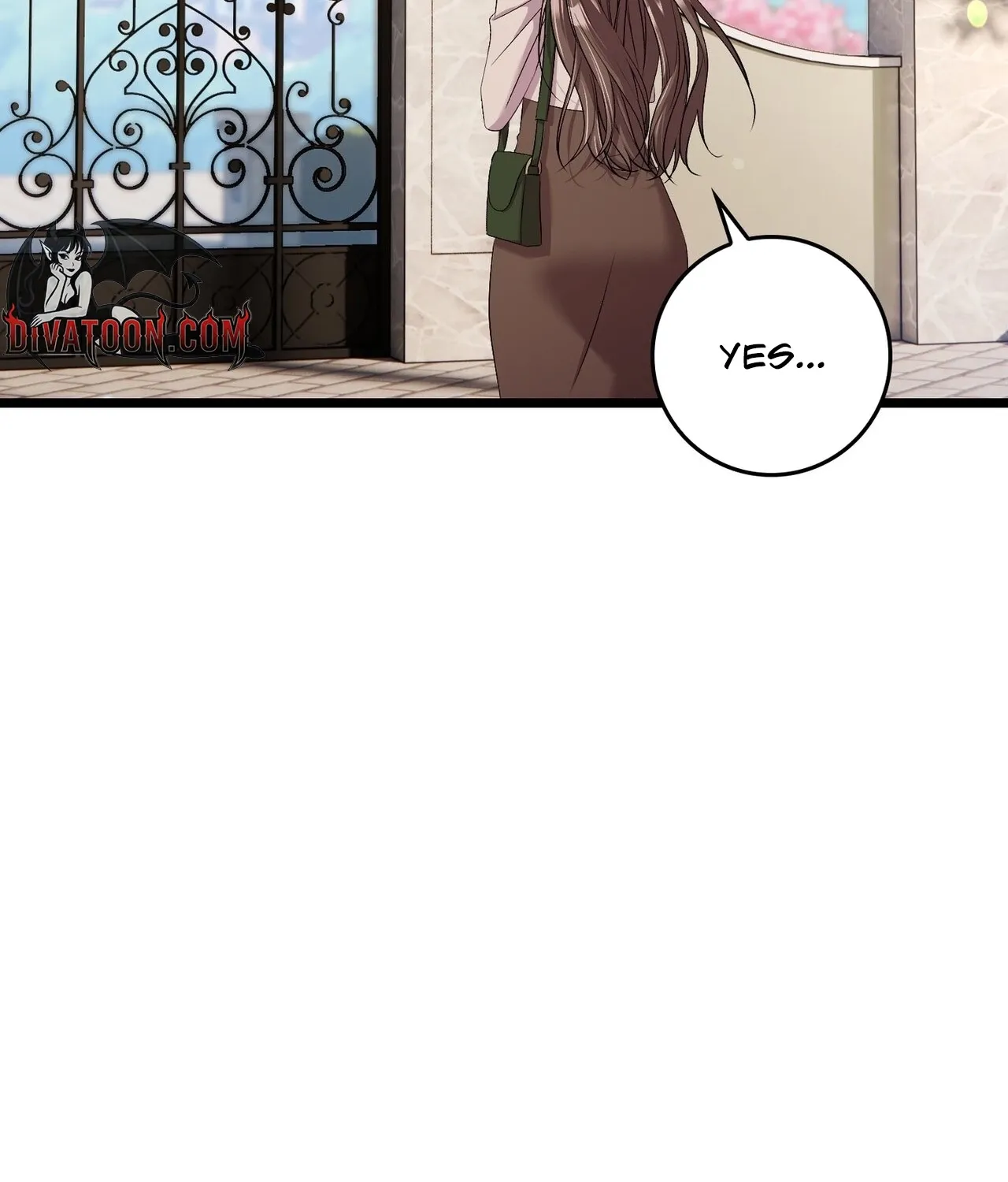 In-home secretary Chapter 28 - page 8