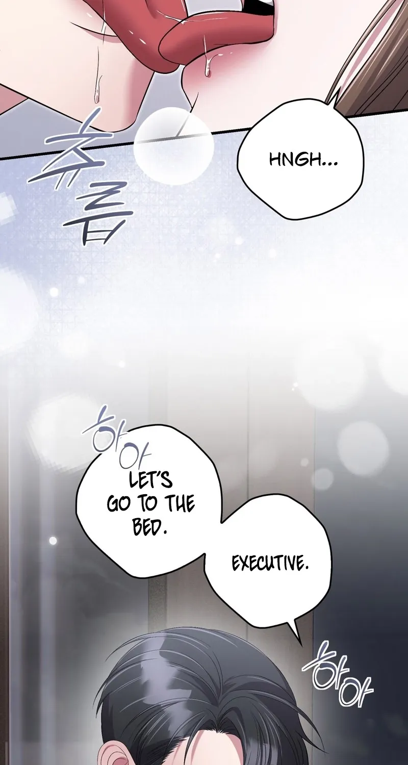 In-home secretary Chapter 19 - page 10