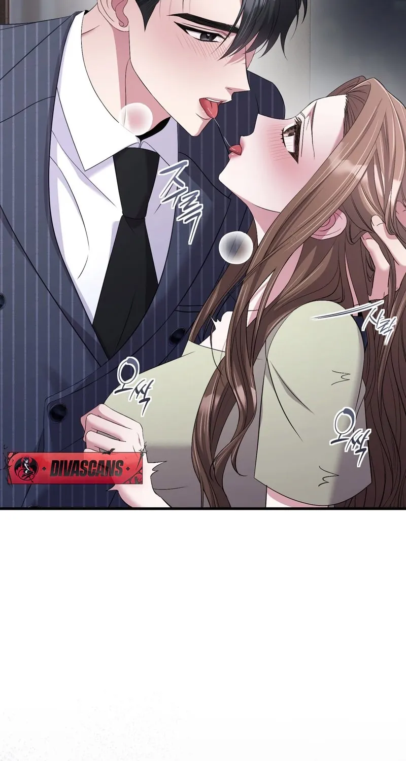 In-home secretary Chapter 19 - page 11