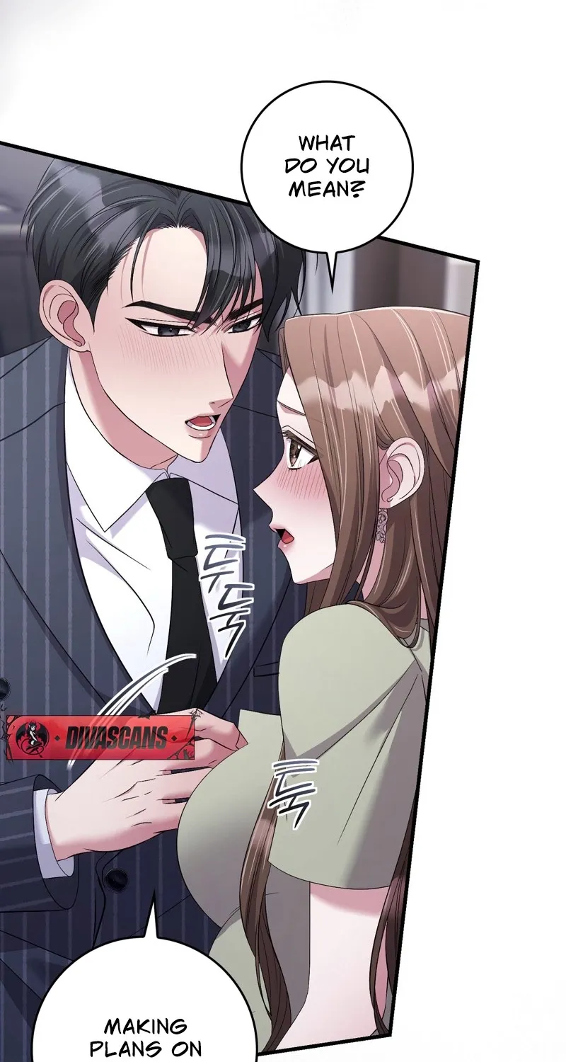 In-home secretary Chapter 19 - page 14