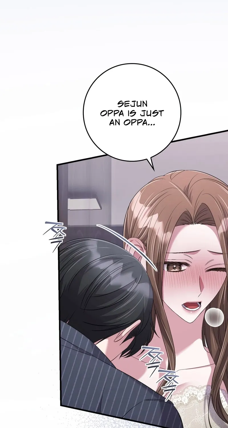 In-home secretary Chapter 19 - page 30