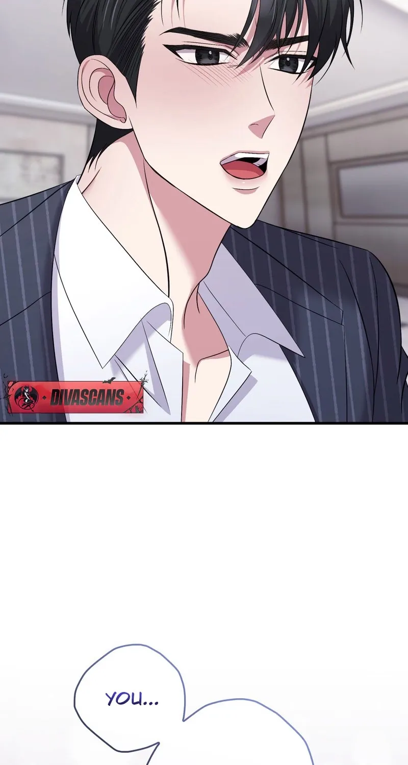 In-home secretary Chapter 19 - page 35