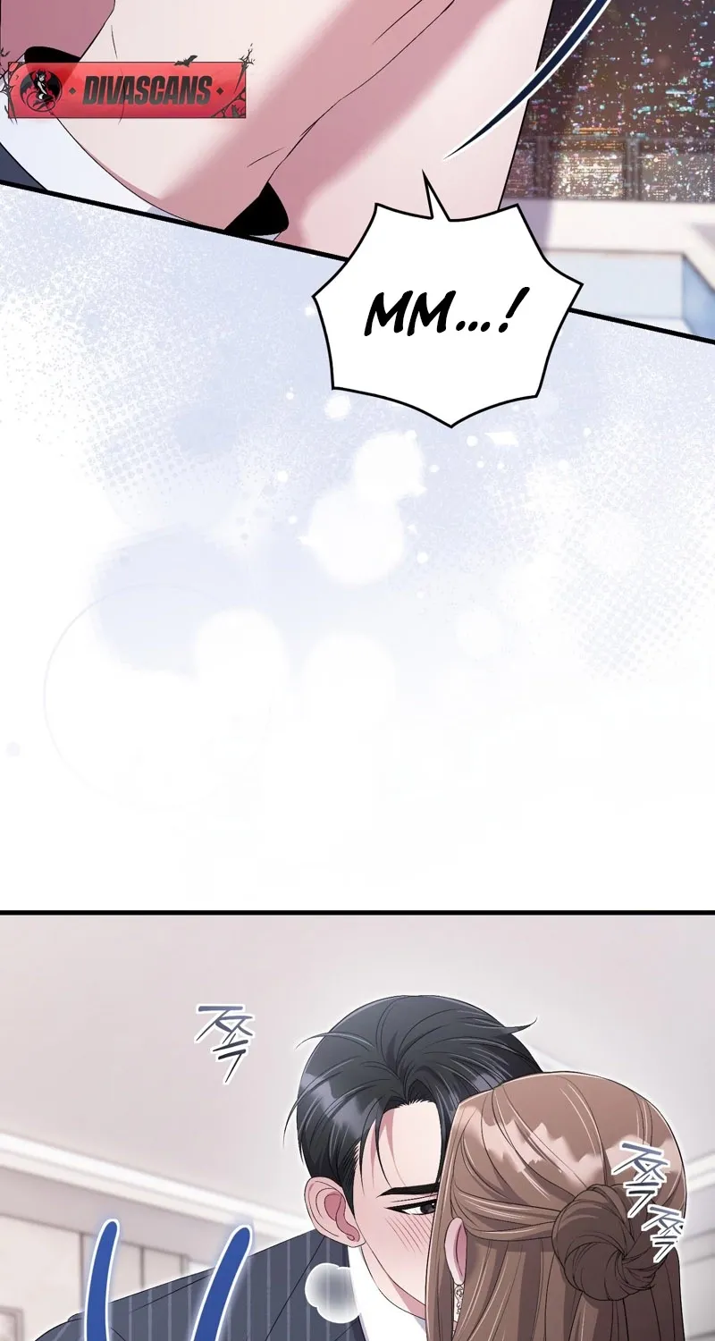In-home secretary Chapter 19 - page 5