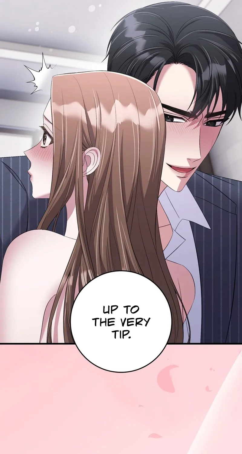 In-home secretary Chapter 19 - page 63