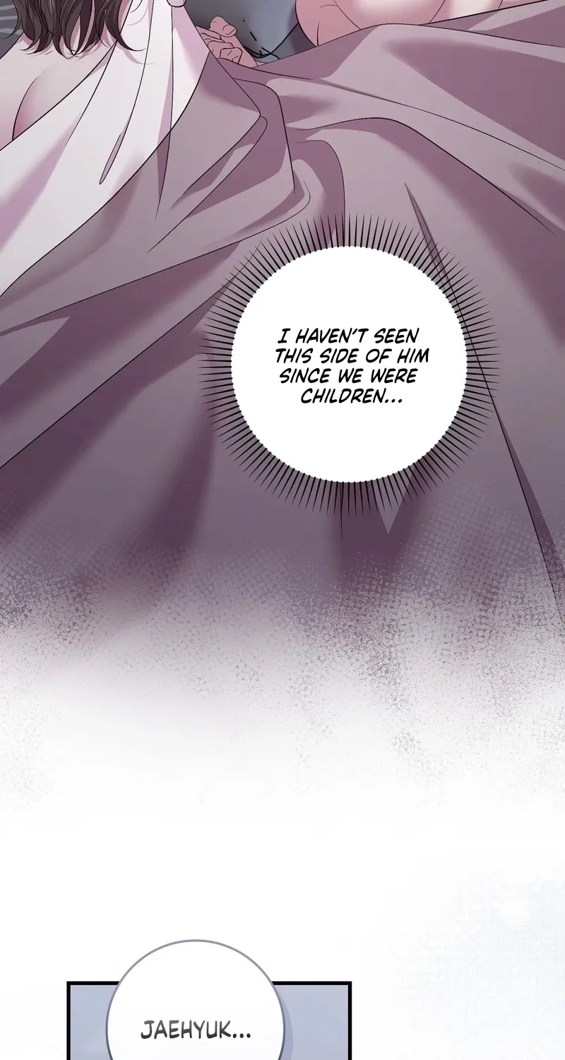 In-home secretary Chapter 20 - page 36