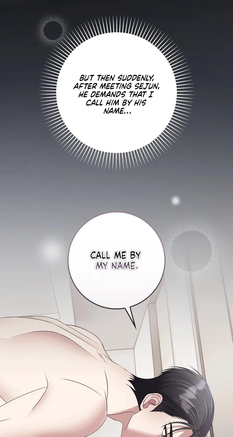 In-home secretary Chapter 20 - page 41