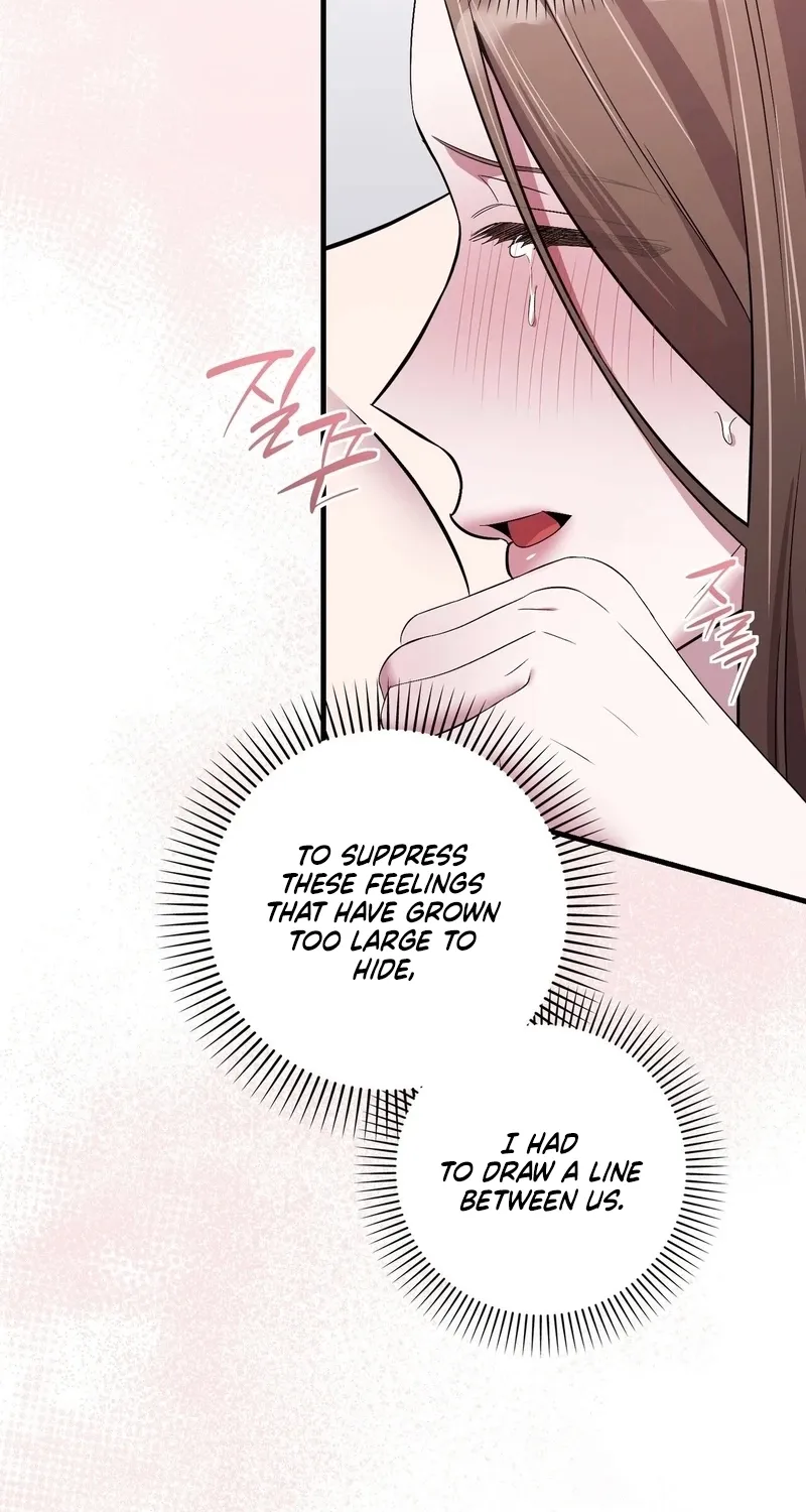In-home secretary Chapter 20 - page 8