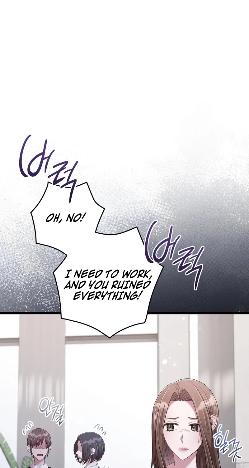 In-home secretary Chapter 20 - page 95