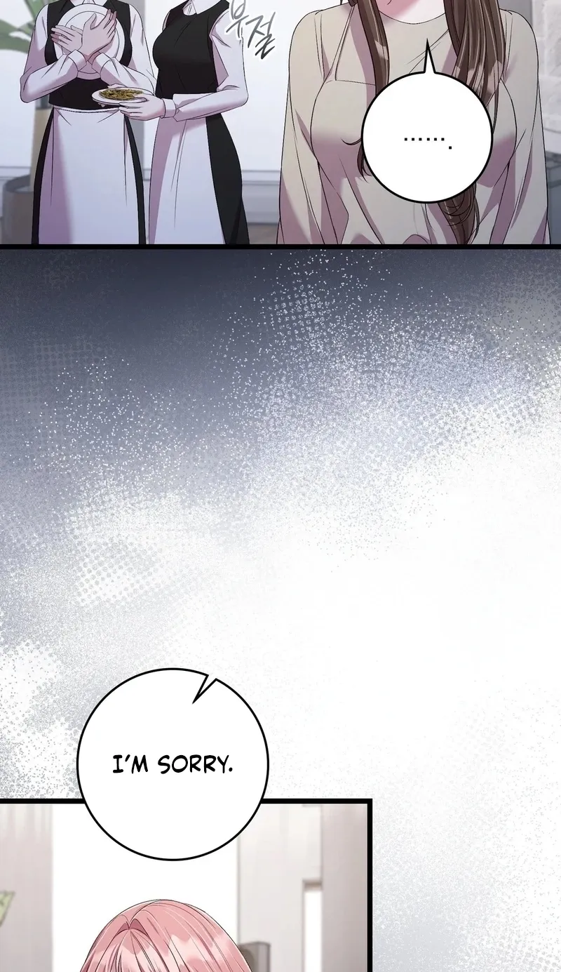 In-home secretary Chapter 20 - page 96