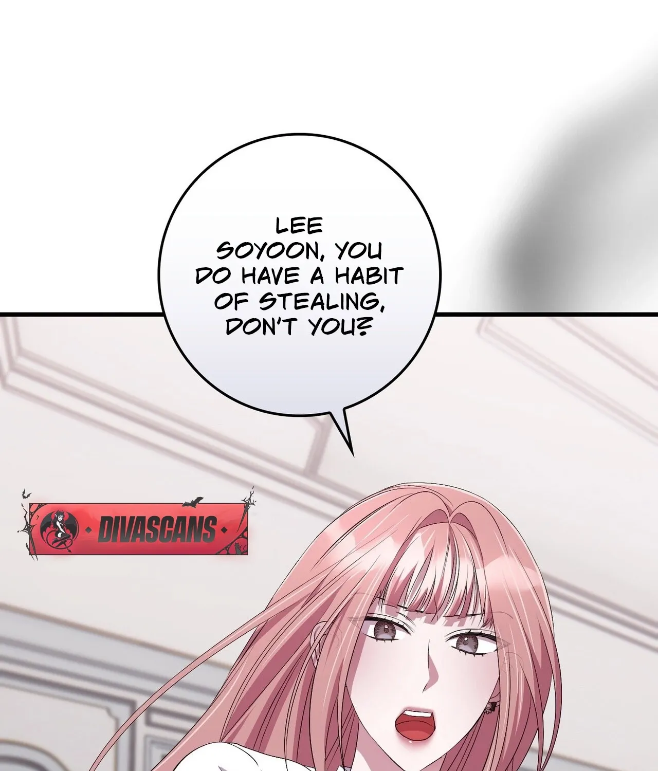 In-home secretary Chapter 21 - page 1