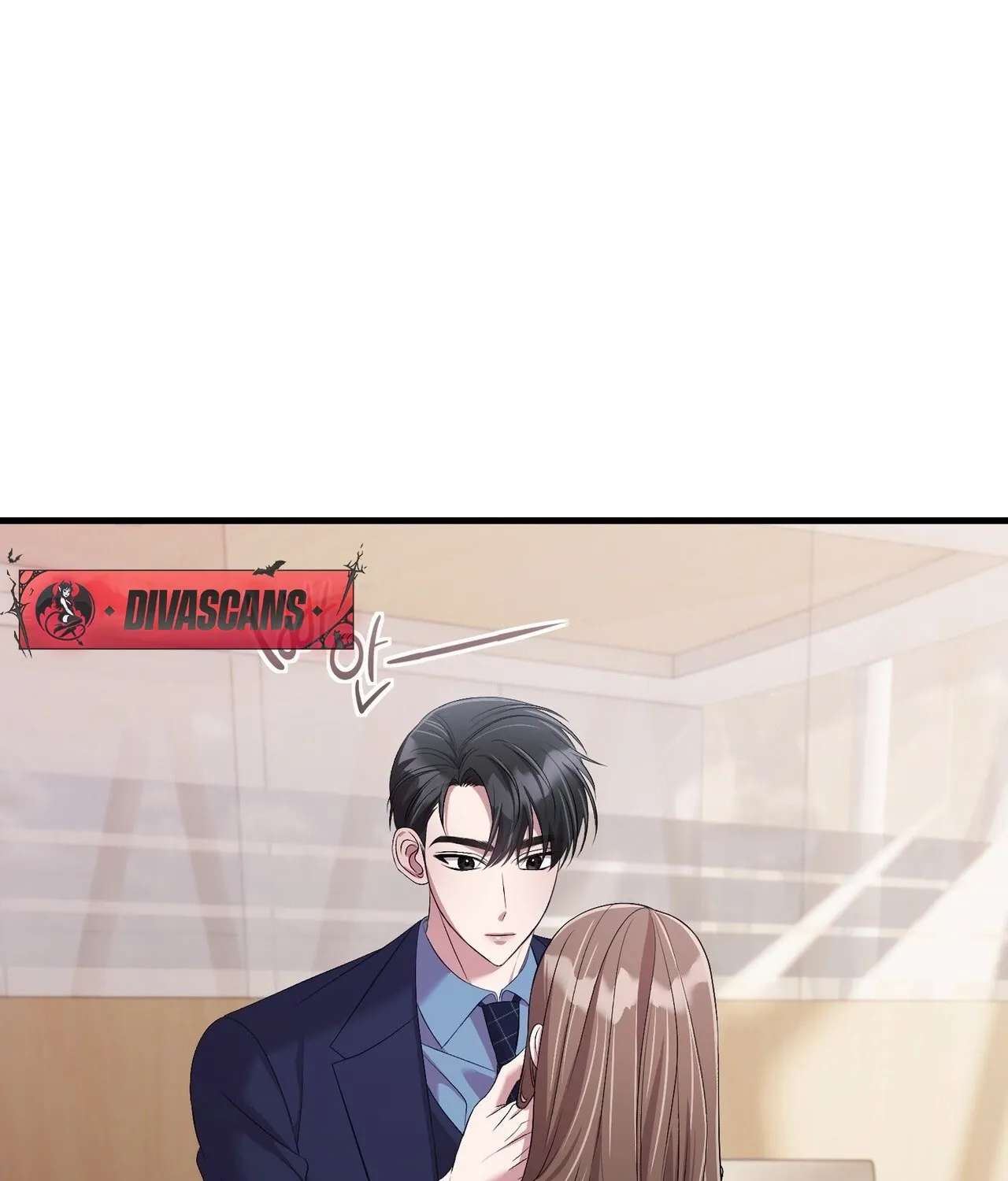 In-home secretary Chapter 21 - page 105