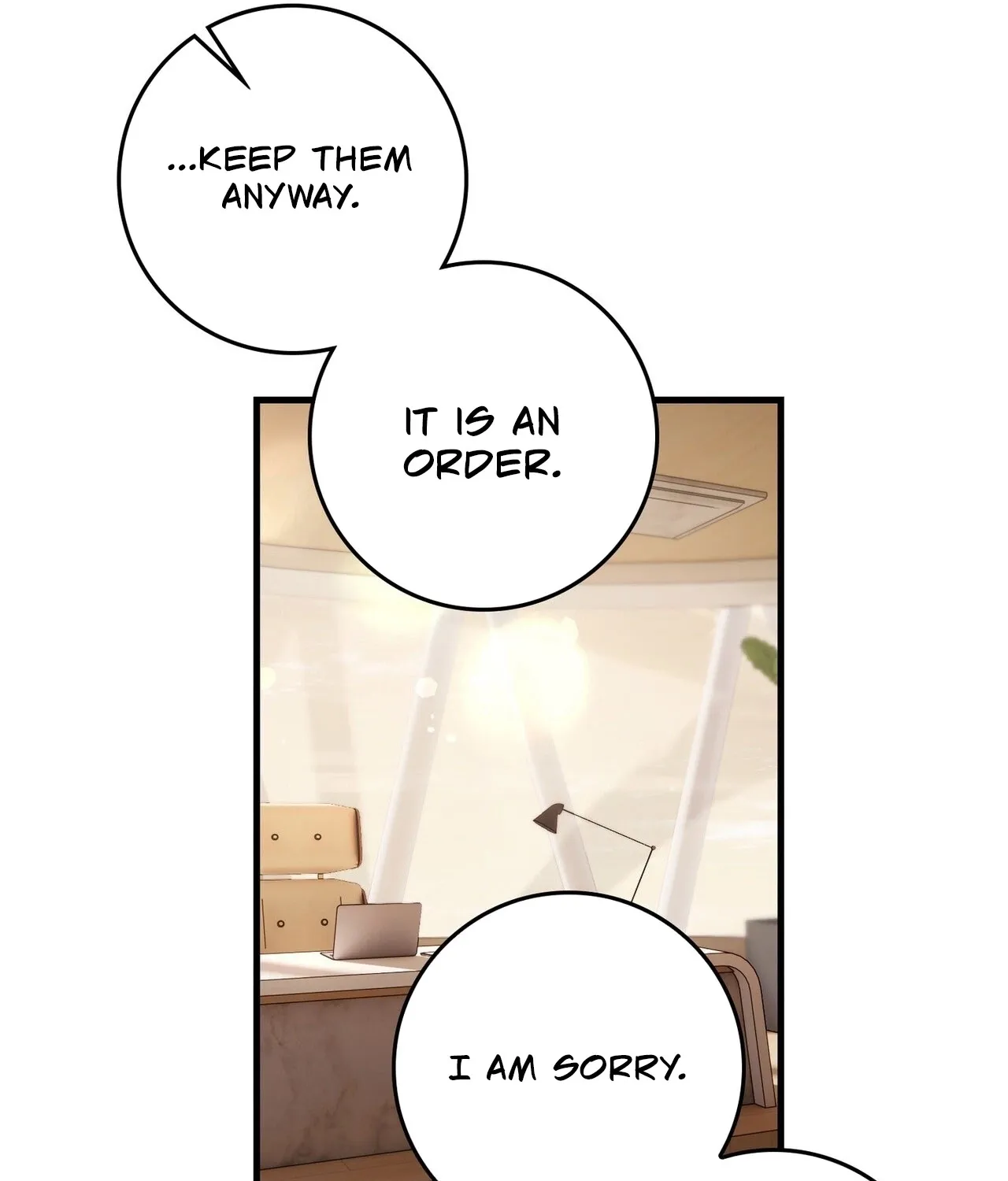 In-home secretary Chapter 21 - page 120