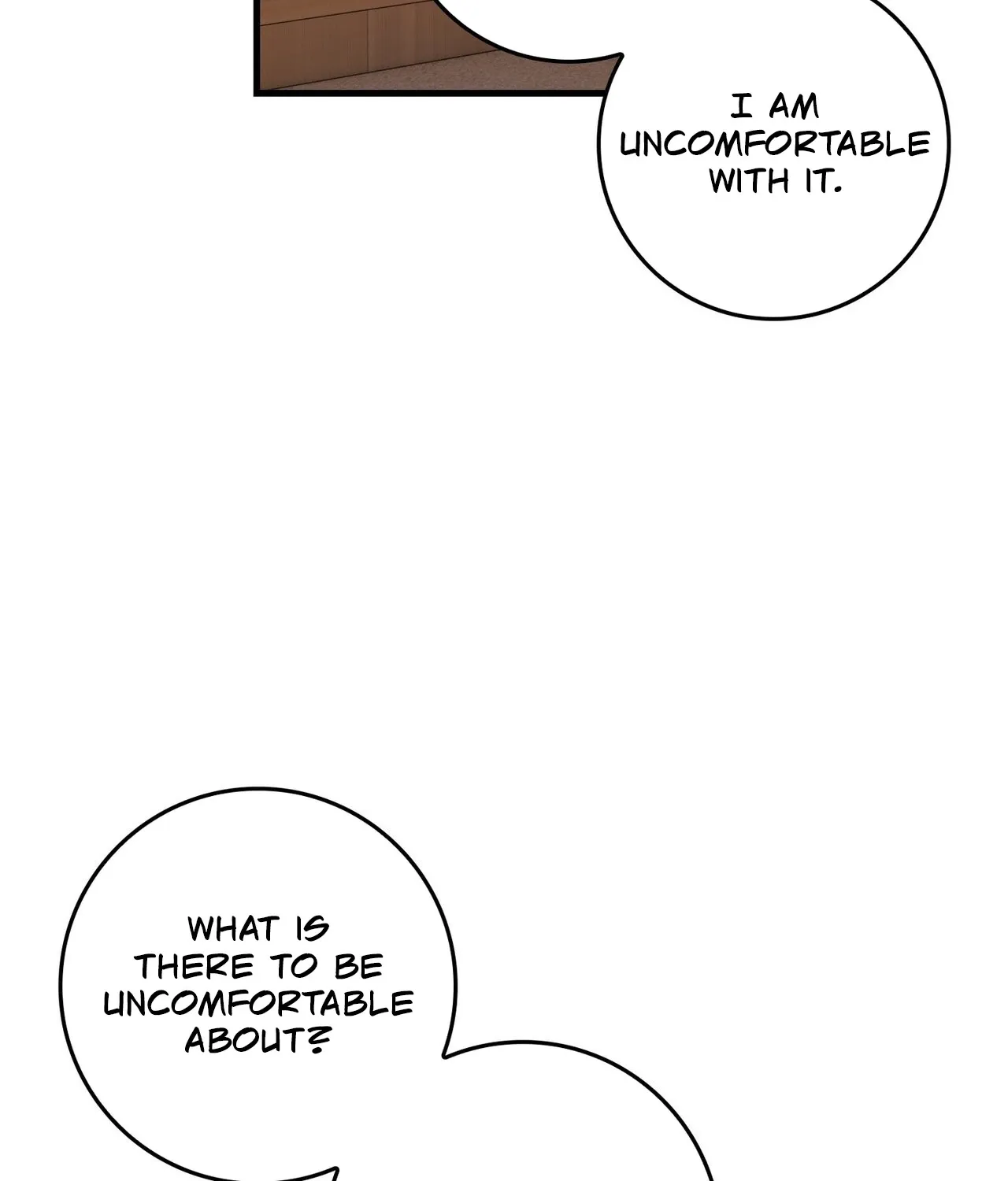 In-home secretary Chapter 21 - page 121