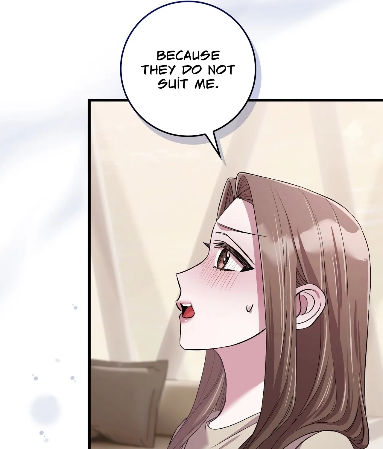 In-home secretary Chapter 21 - page 130