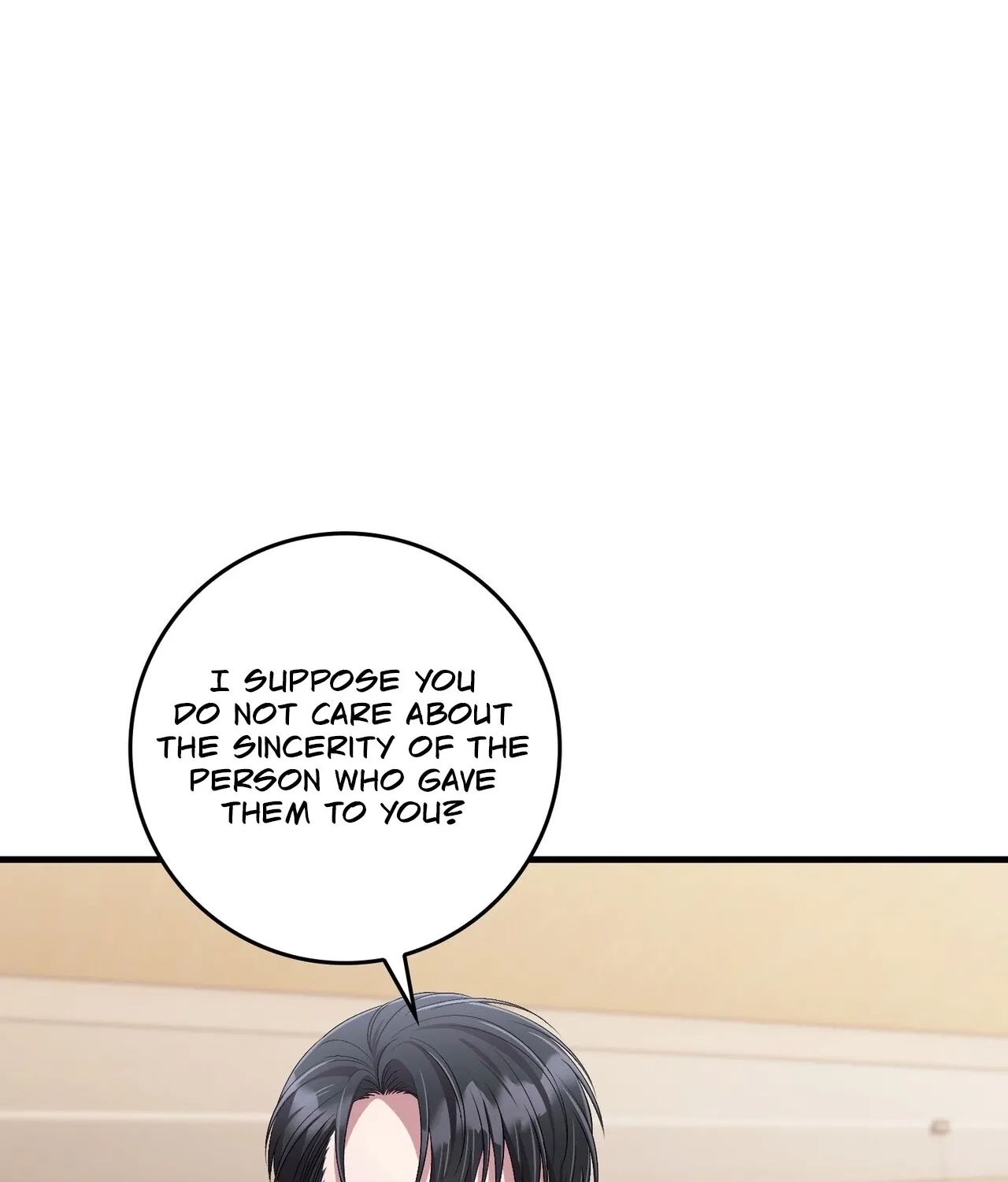 In-home secretary Chapter 21 - page 137