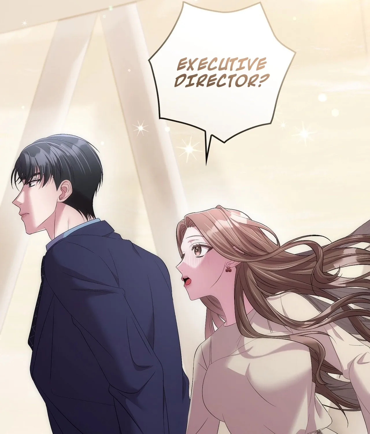 In-home secretary Chapter 21 - page 150