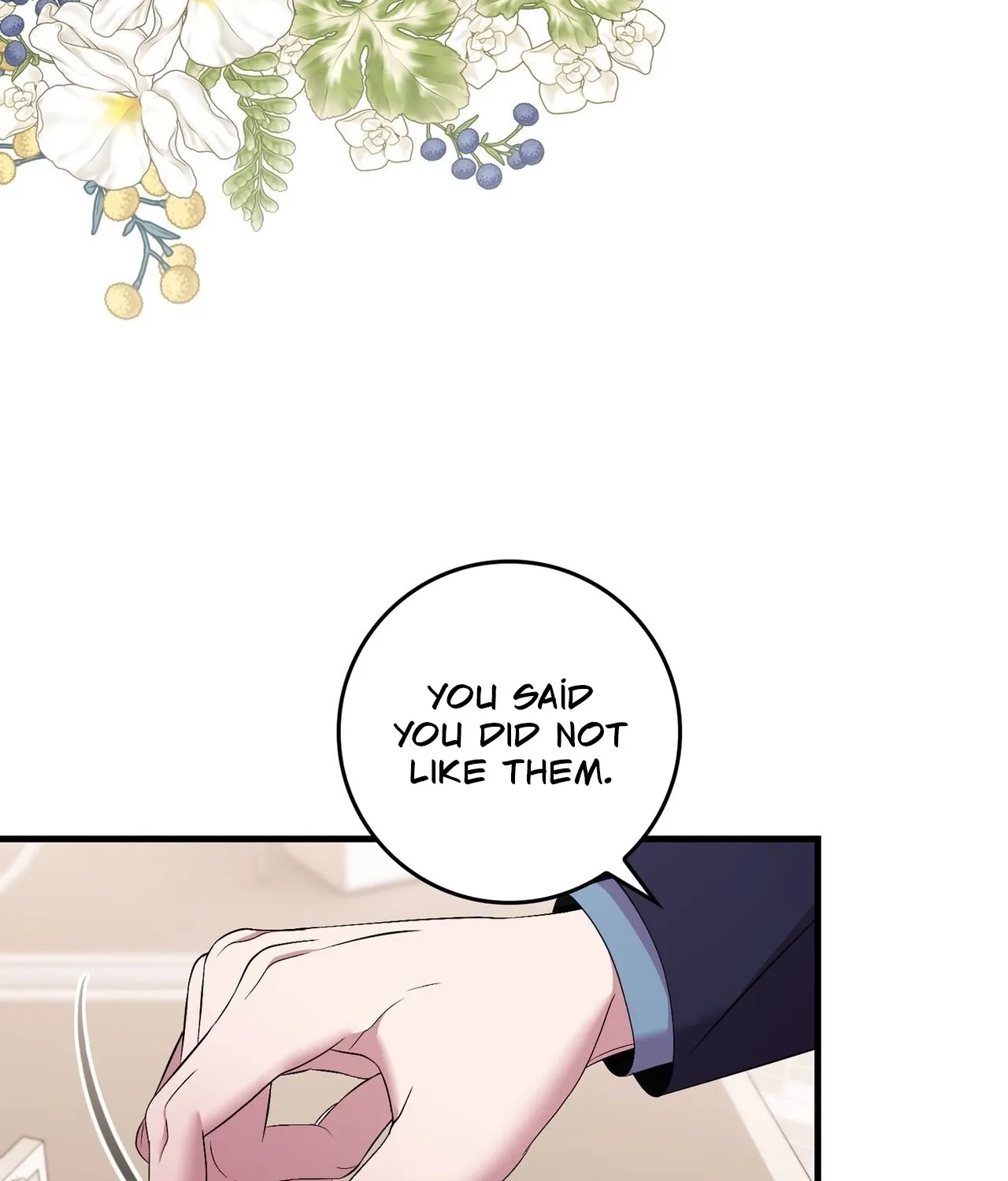 In-home secretary Chapter 21 - page 165