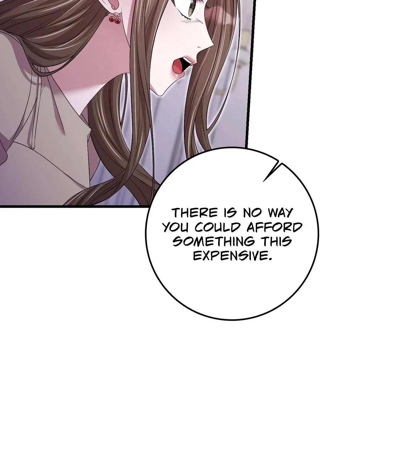 In-home secretary Chapter 21 - page 18