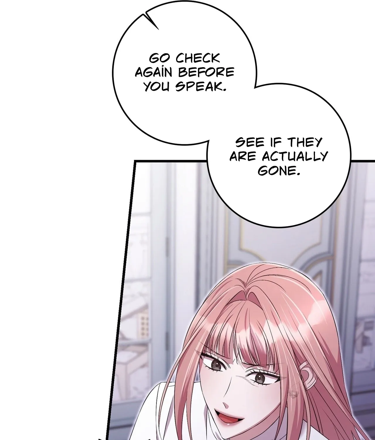 In-home secretary Chapter 21 - page 20