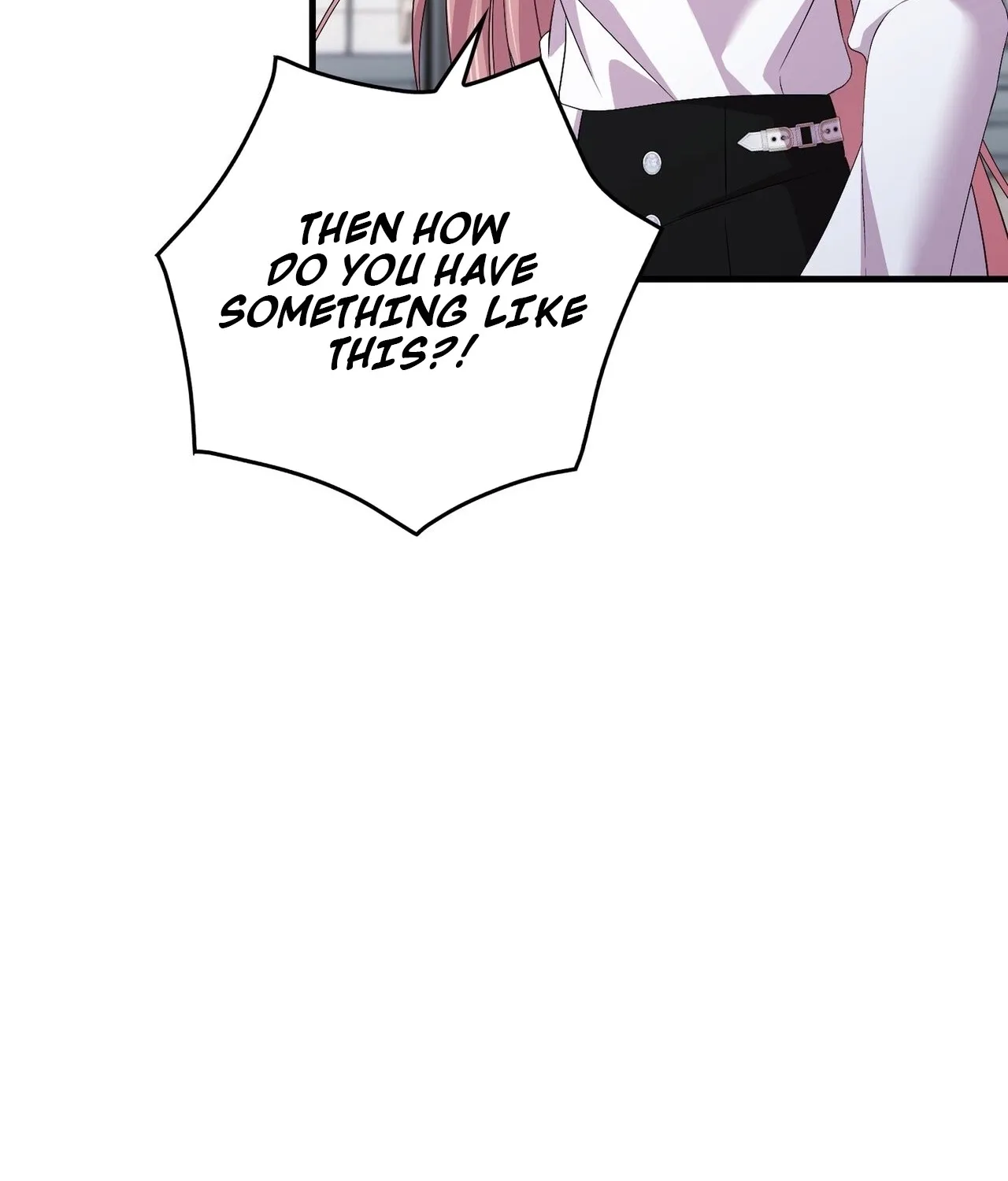 In-home secretary Chapter 21 - page 31