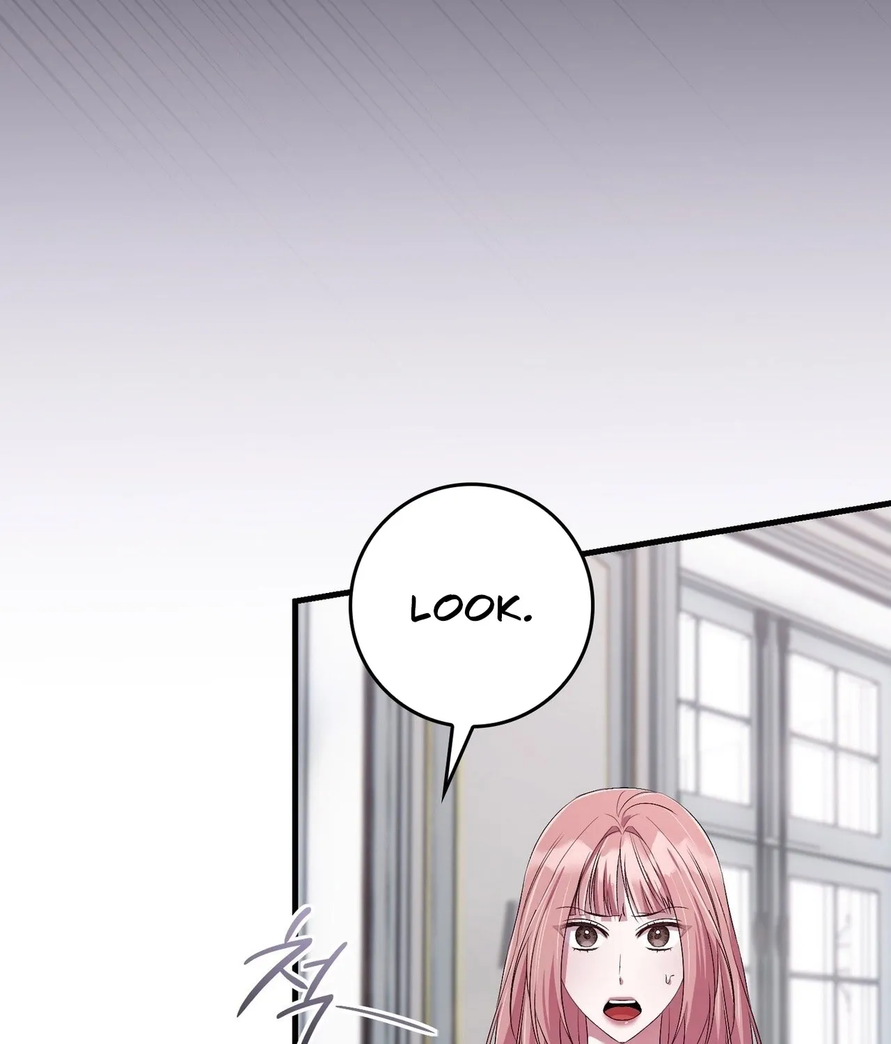 In-home secretary Chapter 21 - page 36
