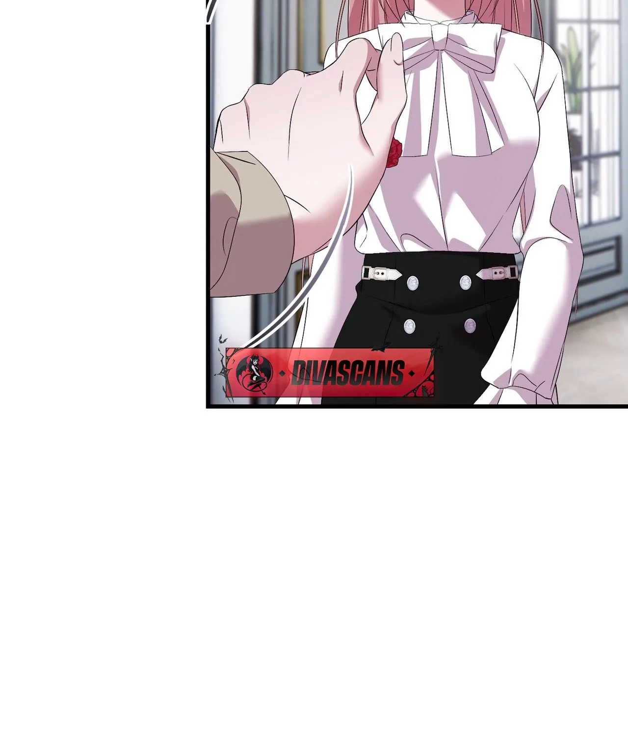 In-home secretary Chapter 21 - page 37