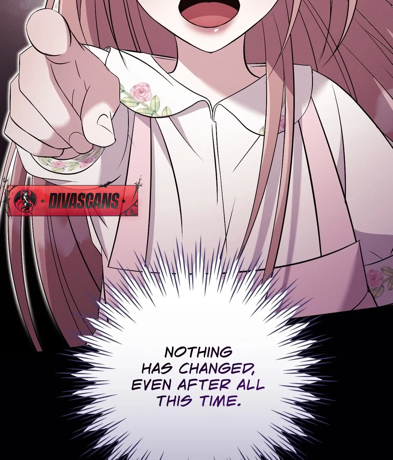 In-home secretary Chapter 21 - page 6