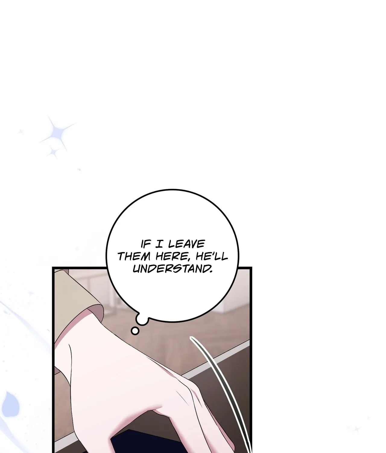 In-home secretary Chapter 21 - page 70