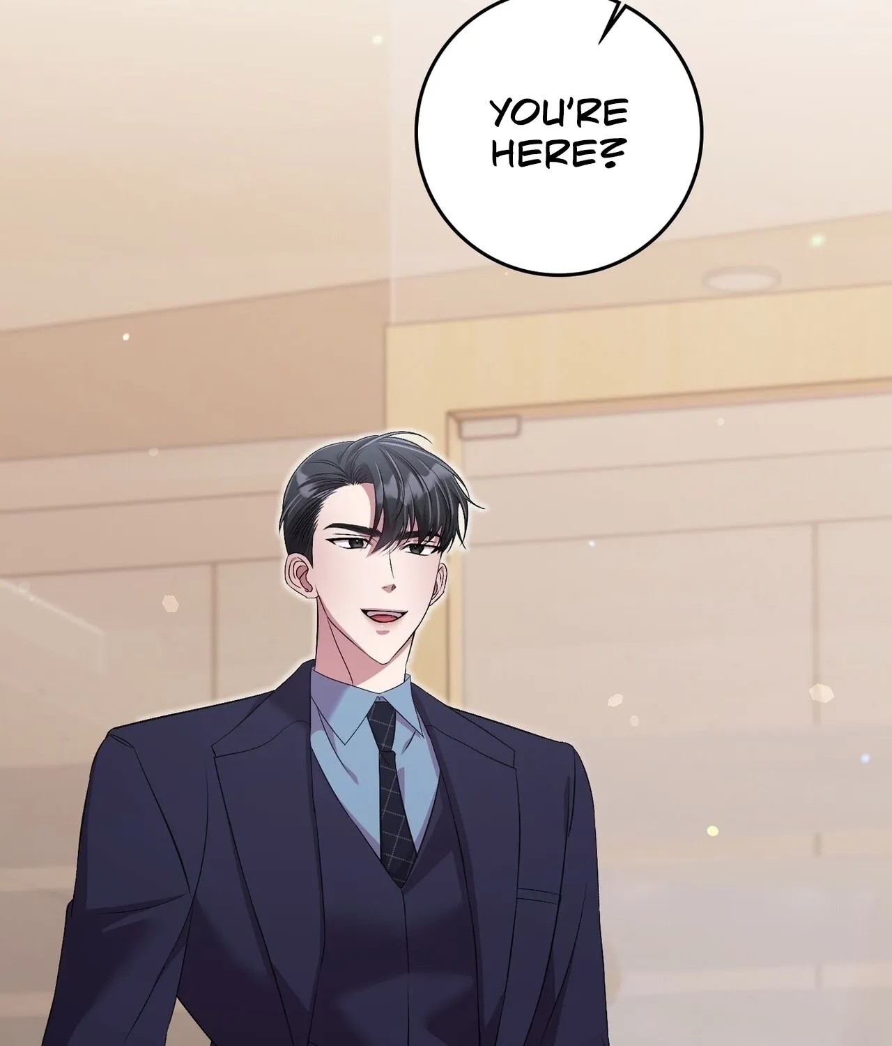 In-home secretary Chapter 21 - page 85