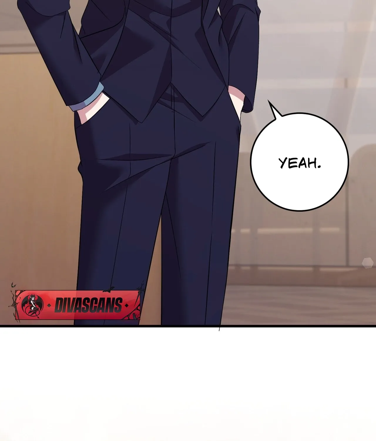 In-home secretary Chapter 21 - page 86