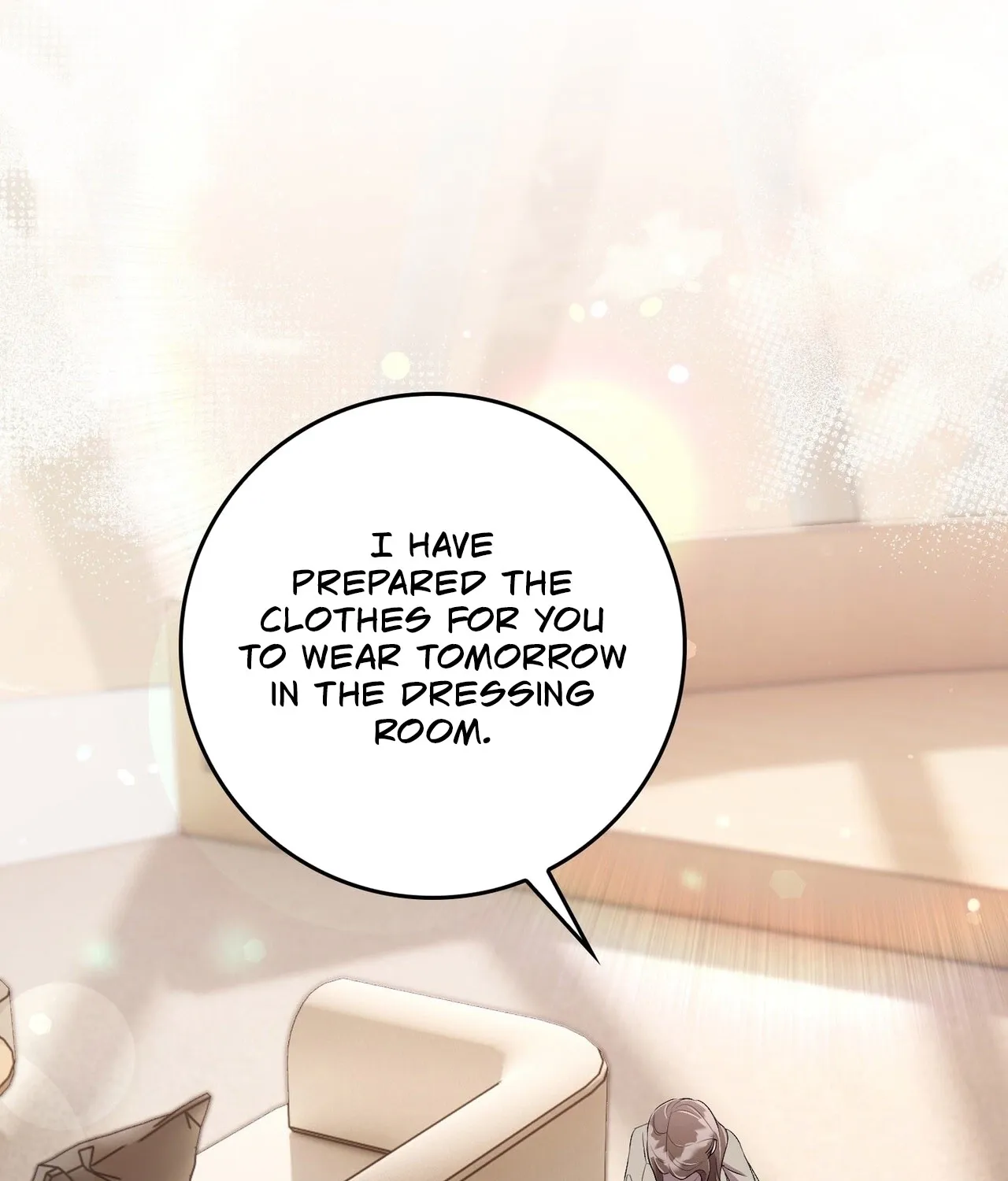 In-home secretary Chapter 21 - page 87