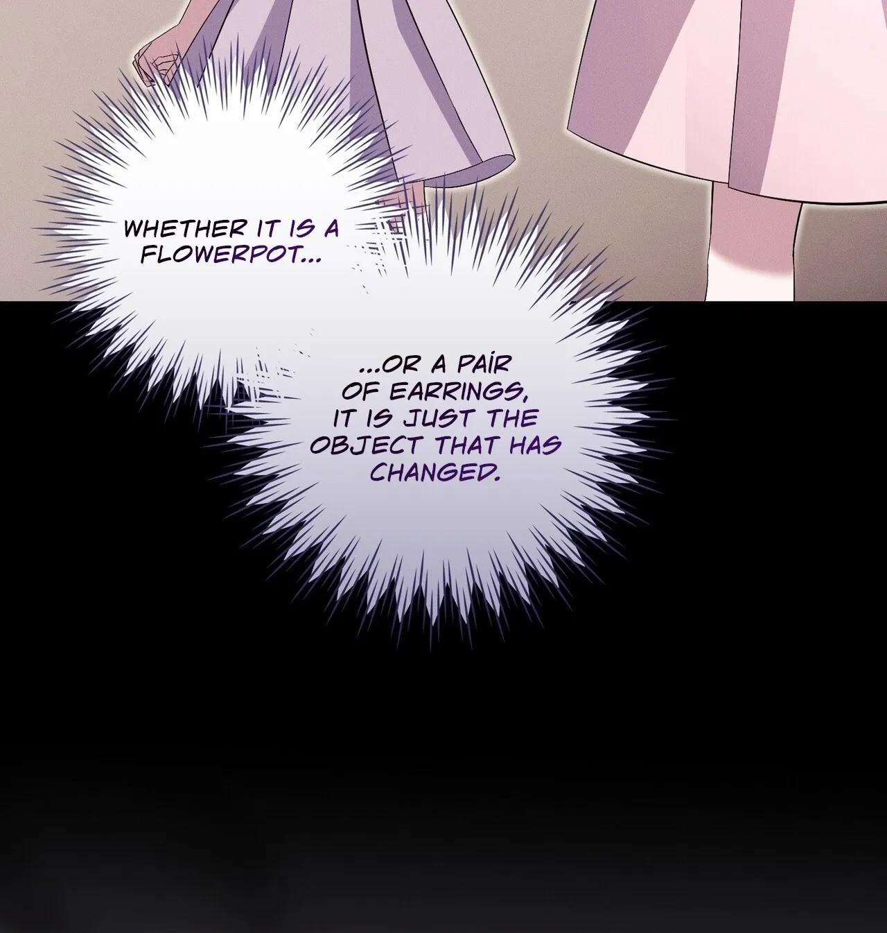 In-home secretary Chapter 21 - page 9