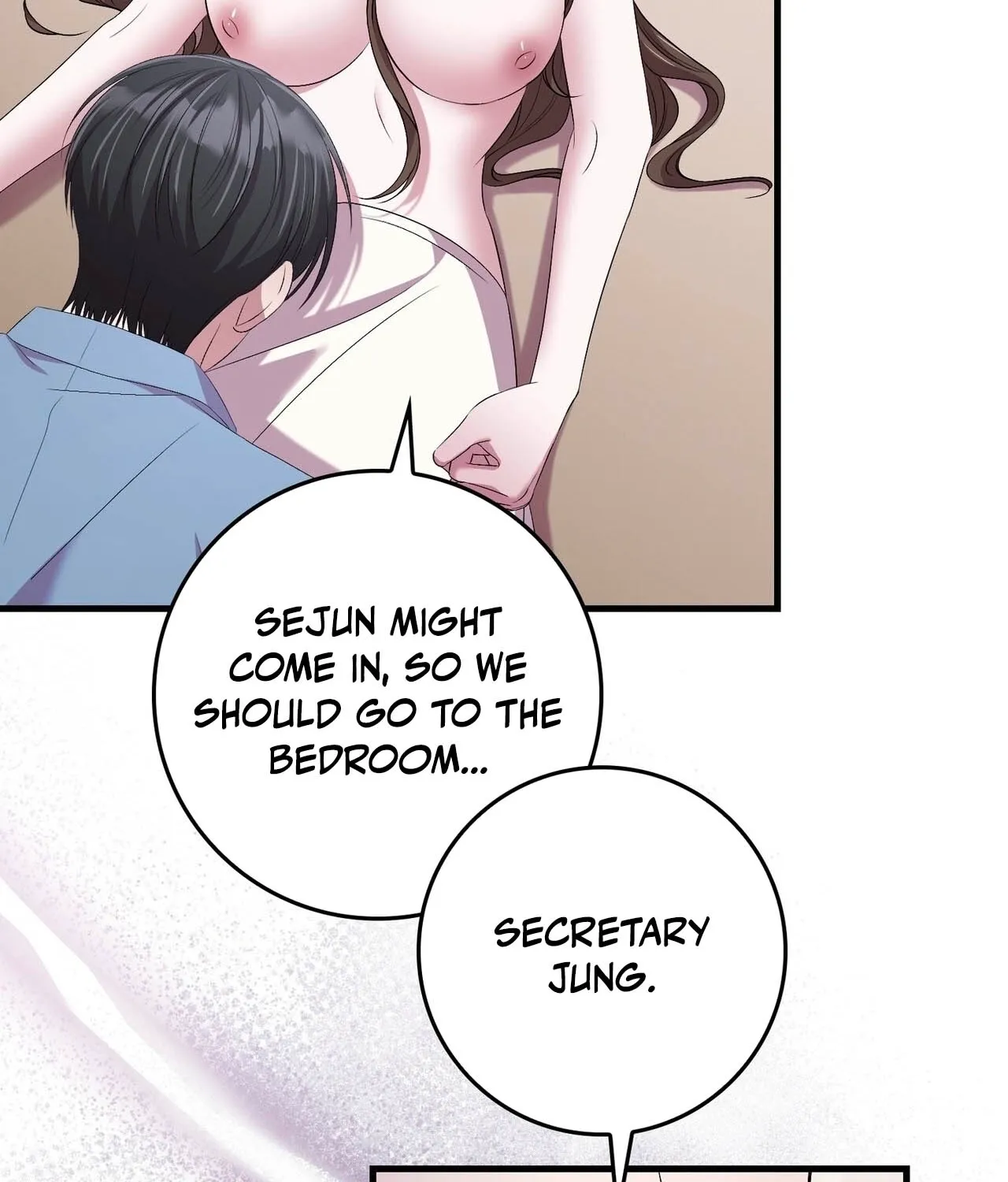 In-home secretary Chapter 22 - page 100