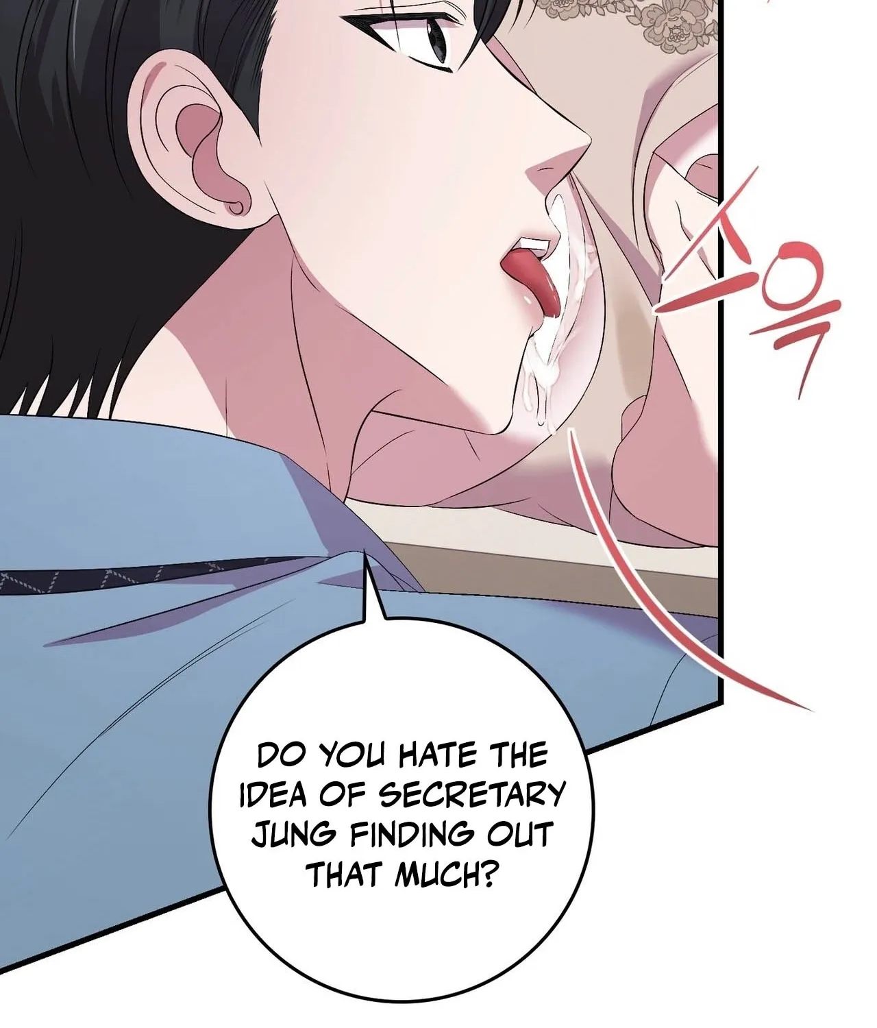 In-home secretary Chapter 22 - page 113