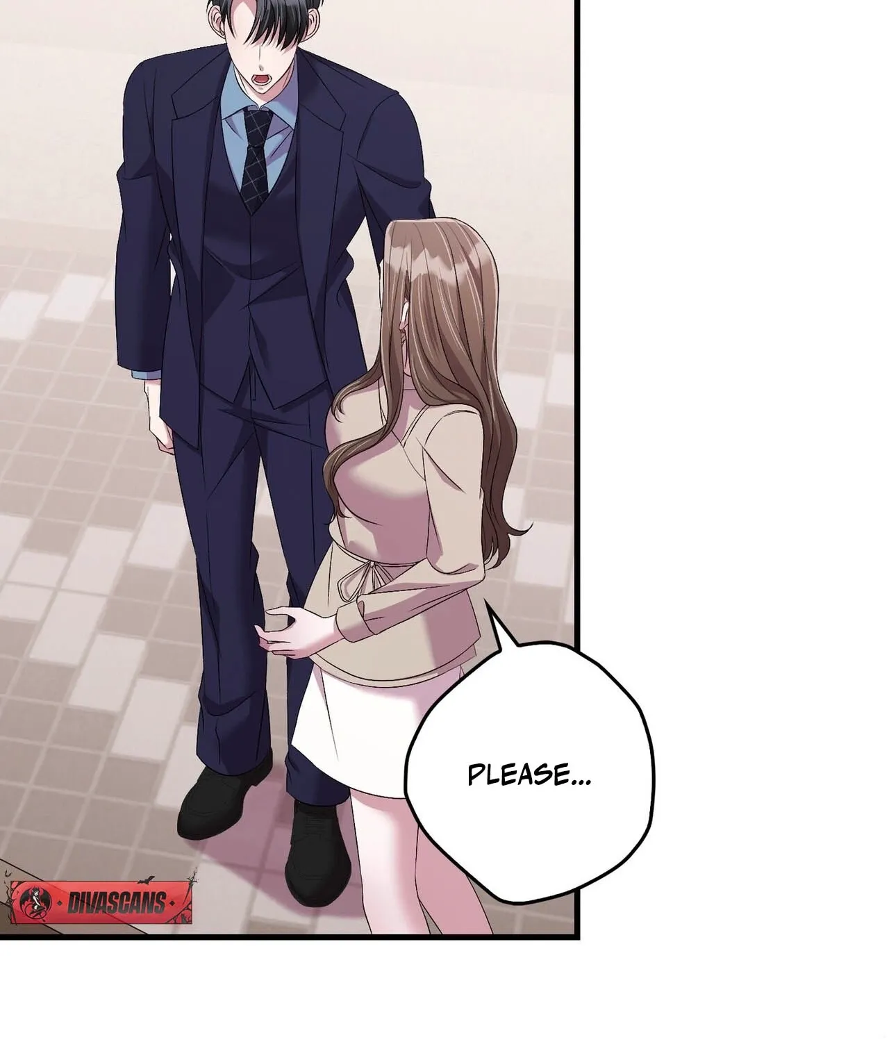 In-home secretary Chapter 22 - page 16