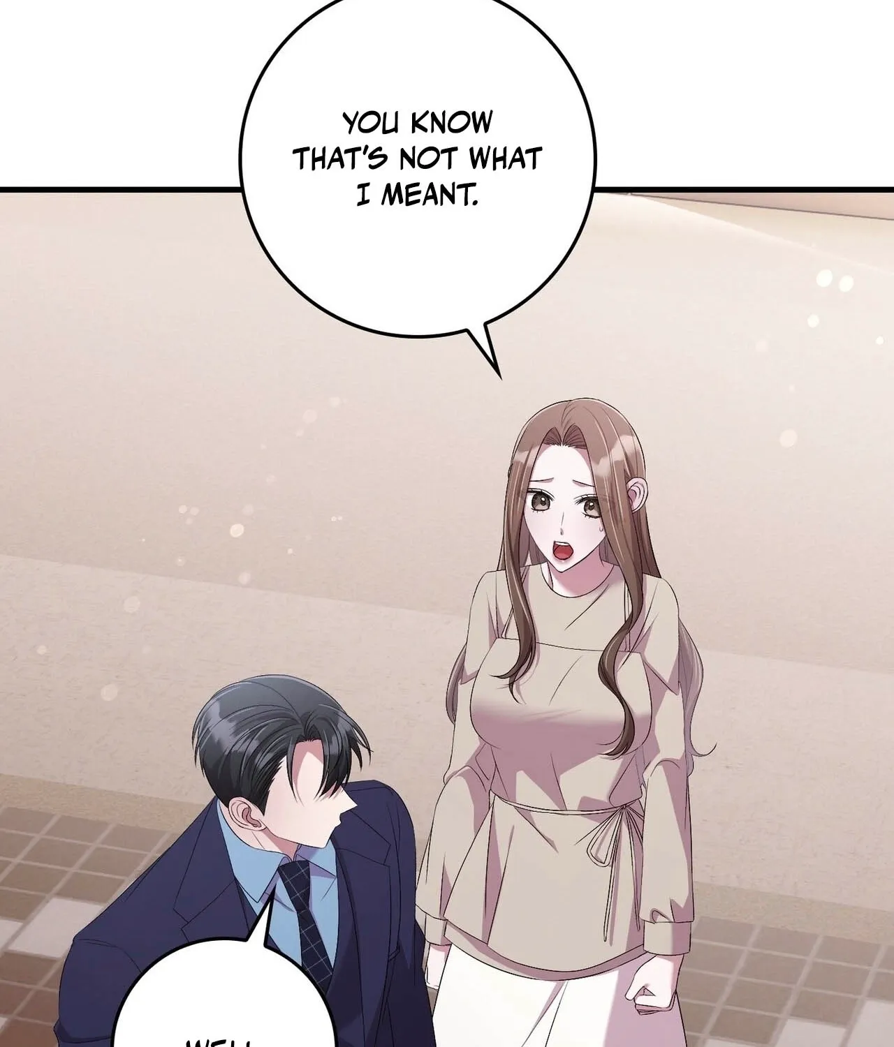 In-home secretary Chapter 22 - page 2